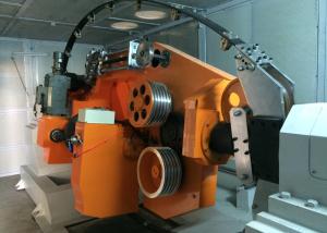 Wholesale 1250 Stranding Double Twisting Machine Line For Copper Wire from china suppliers