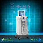 2015 Newest Hifu Beauty Equipment