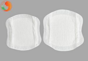 Wholesale Leakguard Disposable Breast Pads Big Milk Volume Keep Dry Absorption Capacity Border OEM from china suppliers