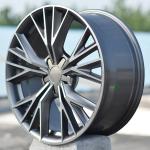 CB 66.45 5x112 17 Inch Wheels