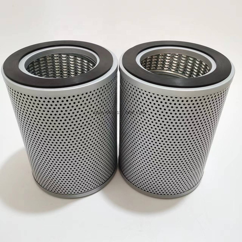 Factory directly supply 11882353 HF6546 hydraulic oil filter element