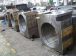 Casting steel Pre-Finishing Housingless Mill Stand Hot Rolling Mill Machinery