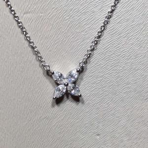 Wholesale Piaget brand jewelry necklace 18kt gold from china suppliers
