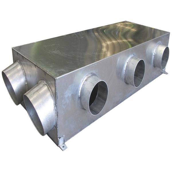 ROSH Sheet Metal Enclosure Fabrication , 0.05mm Sheet Metal Prototype Fabricatio