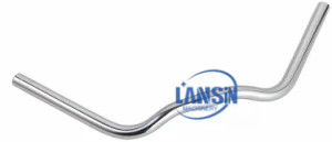Handlebar Tube Handgrip Pipe Bending Machine Fully Auto Bender CNC Handle Bar