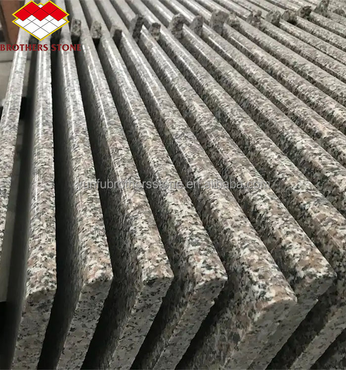 2800kg/m3 Density Chinese Granite Stone Polished for Modern Big Slab Natural Cut-to-Size