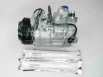 Auto AC Conditioning Compressor For BMW F18 8PK 110MM 64529165808 64509196890
