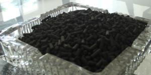 Wholesale Palladium Carbon Deoxidizer In Carburizing Purification Equipment from china suppliers