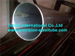 Wholesale Electric Resistance Welded Steel Tube , ERW / DOM 50mm Steel Tubing from china suppliers