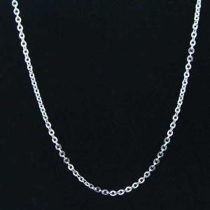 Wholesale Fashion Trendy Top Quality Stainless Steel Chains Necklace LCS41-1 from china suppliers