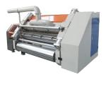 1800mm NC Cutter Single Facer Mill Roll Stander Corrugated Cardboard Product