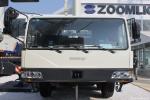 80 Ton Used Crane Machine Zoomlion Crane Truck x3000 Liftling Equipment for uae