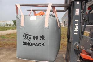 Wholesale Industrial Packaging Large cross corner 1 Tonne Bags OF Polypropylene from china suppliers