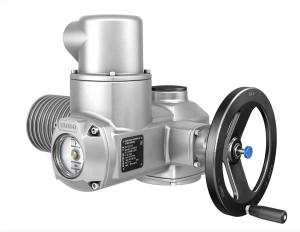 Wholesale 10Nm To 32000Nm AUMA Actuator SA And SAR Auma Sa Actuators from china suppliers