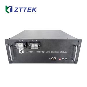 Wholesale 48200 Lithium-Ion Battery Energy LiFePO4 Battery 48V 200Ah from china suppliers