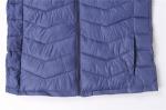 6 Color Padded Coats And Jackets Clothing 100% Polyester Black Navy Olive Royal