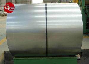 Wholesale Passivated Pre Painted Metallic Coated Steel For High - Strength Steel Plate from china suppliers
