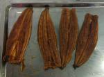 Japonica Unagi Kabayaki Fresh Frozen Fish Eel Variety 8-25oz FDA Listed