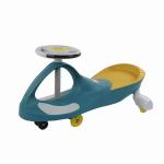 Multifunctional Ride On Wiggle Car