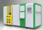 Industrial Airport Bio Food Waste Composting Machine 1000kg Per Day