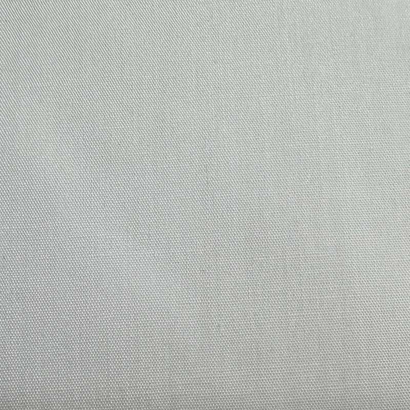 Poplin Weave Polyester Cotton Fabric Enhanced Breathability And Moisture-Wicking