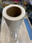 Eco Solvent Printable PU Heat Transfer Vinyl Sheet For Dark Colors Clothing