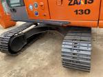 Secondhand Hitachi zaxis 130J apan Excavator Crawler for sale