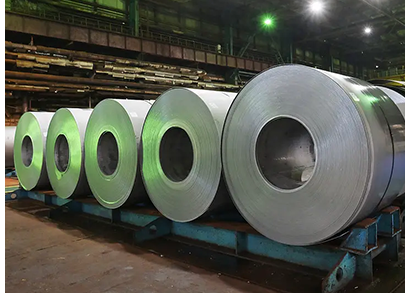 1.5mm 1mm 2mm Galvanized Coil Sheet DX52D DX51D For Roofing Sheet