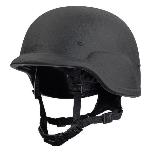 High Comfort Military Tactical PASGT Helmet