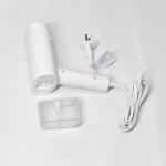Multifunctional Travel Garment Steamer For Clothes / Portable Travel Steam Brush