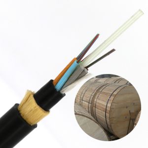 Wholesale Outdoor FTTH Fiber Optic Cable from china suppliers