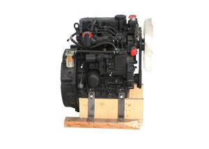 Wholesale S3L2 Mitsubishi Diesel Engine Assembly For Excavator E303 Water Cooling from china suppliers