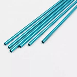 Wholesale anodized aluminum pipe，Aluminum Tube Supplier 6061 5083 3003 2024 Anodized Round Pipe 7075 T6 Aluminum Tube from china suppliers