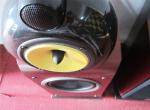 Good Price 200 Watts Floor Stand Bookself Home Theater Room Audio Sound Speaker