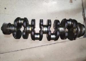 Wholesale 4JJ1 ISUZU Used Crankshaft For Excavator ZX130-5a 8973888284 from china suppliers