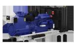 Fg Wilson 1000kw 1250kVA 1080kw 1350kVA 1200kw 1500kVA 1360kw 1700kVA Power