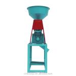 DONGYA Most Famous Rice Mill Company in China coffen peeling machine