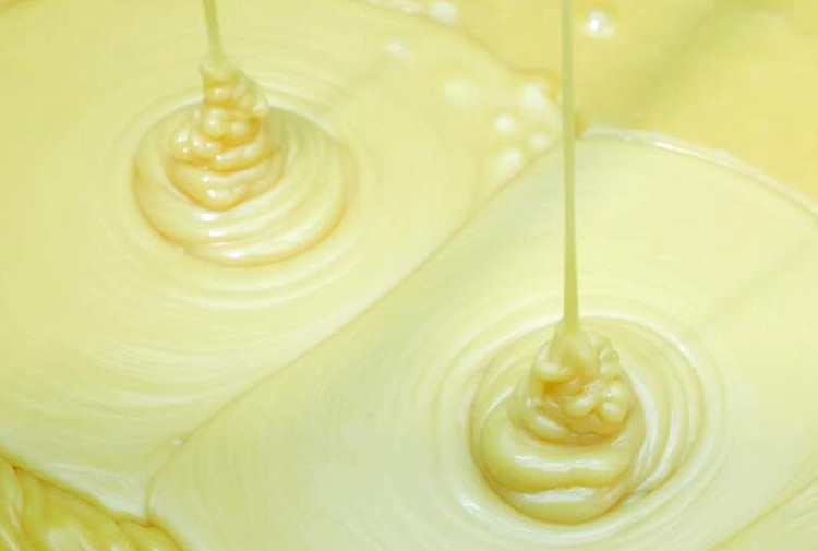 Customized 1.0hp Automatic Wafer Making Machine With 51 Baking Plates