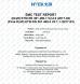 shenzhen leadsign automotive electronics co,.ltd Certifications