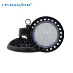 High Brightness IP65 100w 150w 200w 300w UFO Led High Bay Light