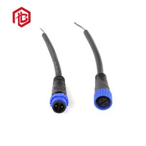 Wholesale Push Locking Connecting Model Glass To Metal Seal Connectors 240VAC Max Voltage Rating from china suppliers