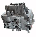 CONSTRUCTION MACHINERY PARTS OTHER HYDRAULIC CONTROL VALVE 4628664 FOR HITACHI
