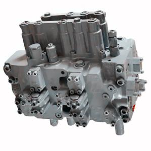 Wholesale CONSTRUCTION MACHINERY PARTS OTHER HYDRAULIC CONTROL VALVE 4628664 FOR HITACHI ZX240-3 ZX250H-3 ZX250K-3 ZX270-3 ZX280LC from china suppliers