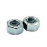 Buy cheap 316 Stainless Steel Hexagon Nut Weld Nut Zinc Plated Spheroidizing from wholesalers