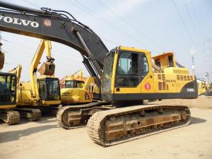 Wholesale VOLVO EC360 Excavator Used VOLVO EC360 Excavator from china suppliers