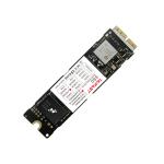 70*100*7mm M 2 NVME SSD SMI 256GB Solid State Drive For Apple Macbook Imac