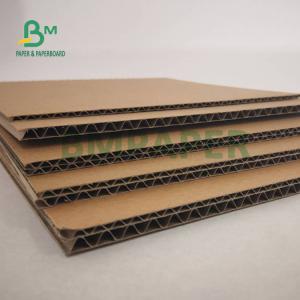 Wholesale 1.5mm Corrugated Cardboard Sheets For Consumer Packaging 70 X 100cm E F Flute from china suppliers