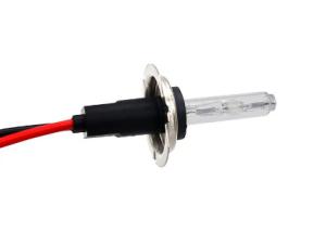 Wholesale 55W Metal Base HID Xenon Headlight Bulbs , 85V H7 HID Replacement Bulbs from china suppliers