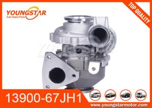 Wholesale SUZUKI F9Q Steel Engine Turbo Charger 13900-67JH1 from china suppliers