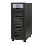6KVA 7.5KVA 10KVA 3 Phase Industrial Digital UPS Power Supply Online Ups Visench